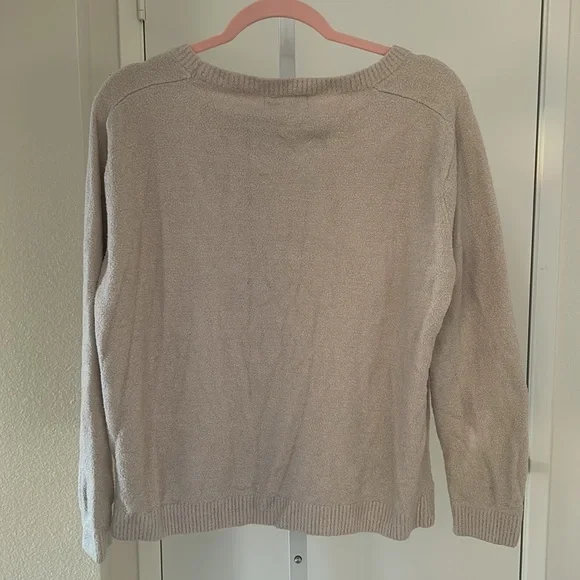 Barefoot Dreams CozyChic Lite® Pullover - Picture 6 of 8